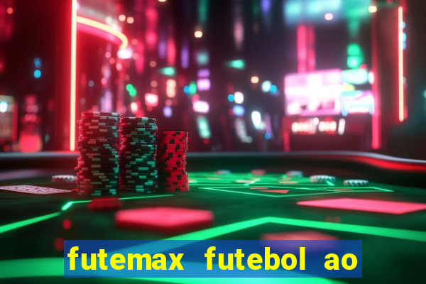 futemax futebol ao vivo hoje barcelona